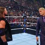 411MANIA | Cody Rhodes Addresses Whether He’s Vicious Enough To Beat AJ Styles