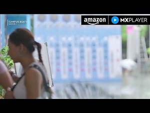 Who Will Be The Next Captain? ft. Shruti Sinha, Tanvi Gadkari | Campus Beats S2 | Amazon MX Player
