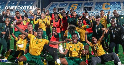 U20 World Cup: full squad lists for Group E