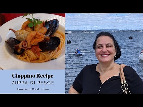 Frutti di Mare Recipe: How to Make This Delicious Italian Seafood Dish