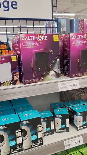 65K views · 235 reactions | Projecteur led de chez Action | Salah el fahmi | Facebook