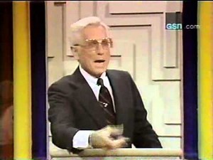 Password Plus NBC Daytime 1979 #20