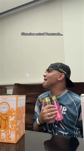 Mejor explicación de cómo es invertir en Venezuela que esta no tendrán jamás…. Pero esto se terminará pronto 🙌🏻