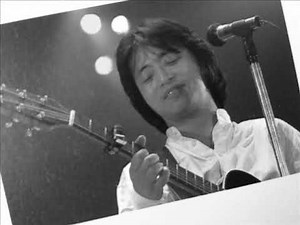 甲斐よしひろ「ﾒﾓﾘｰｸﾞﾗｽ～ﾀﾞﾆｰﾎﾞｰｲに耳をふさいで」