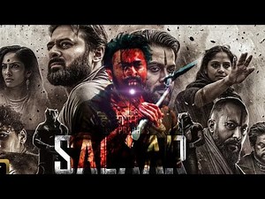 Salaar 2 Full Movie film In Hindi Salaar Part film 3 South Hindi movie Bollywood Salaar South film