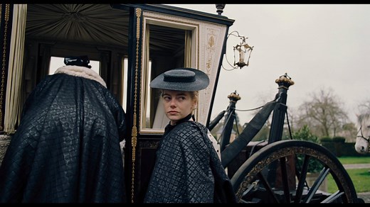 Olivia Colman Enters the Oscar Race, With Emma Stone and Rachel Weisz Right Behind Her in The Favourite: bit.ly/2CefixF | IndieWire