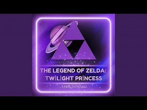 Midna's Theme (From: "The Legend Of Zelda Twilight Princess")