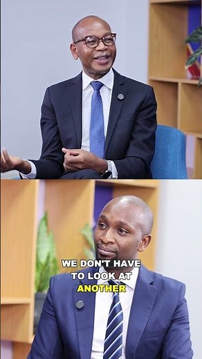 Stanbic holdings' competitive advantage