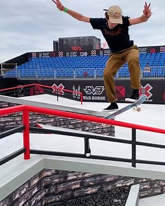 18K views · 165 reactions | Day 2 at #XGames Shanghai 2019!  BMX Street  Moto X Best Whip  Men’s Skateboard Street  Skateboard Big Air : https://xgam.es/ShanghaiTVSchedule | X Games | Facebook