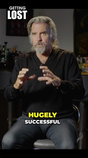 Jeff Fahey's Secret to LOST'S Success | gettinglostdoc.com