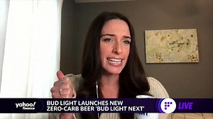 Bud Light launches new zero-carb beer after 10-years of work