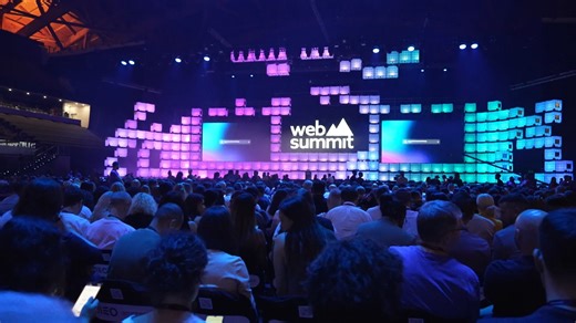 From the event floor to the content tracks and masterclasses, there is a lot to discover at #WebSummit. What are you most excited for? 👀 | Web Summit