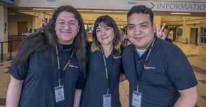 Vision 2030 plan calls for more access to California community colleges