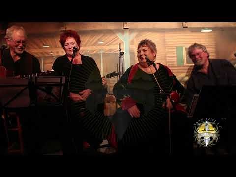 Spanky McFarlane (Spanky & OUR GANG) ‘Sunday Will Never Be The Same’ Live @Backstage V3