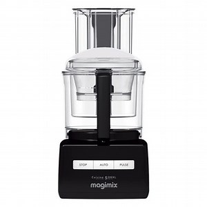 Magimix 5200XL Cuisine Food Processor 18584 in Black