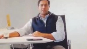 CEO tells 900 workers on Zoom call they're fired