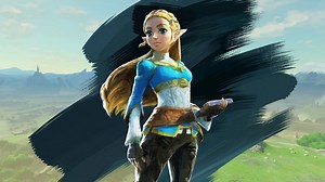 What It Takes To Be A Zelda: Breath Of The Wild World Record Speedrunner