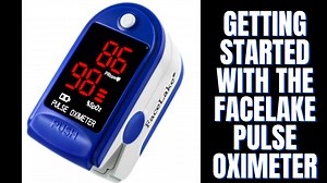 Watch Read your SPO2 and pulse rate ﹙heartbeat﹚. Perfect for home on Amazon Live