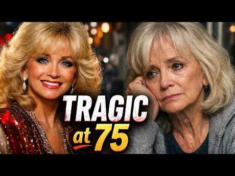 Barbara Mandrell Turns 75: A Heartbreaking Look at Her Life Now