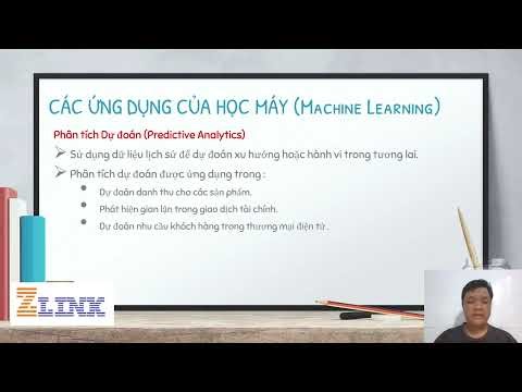 Từ Dữ Liệu Đến Quyết Định: Học Máy và Học Sâu trong Thực Tế