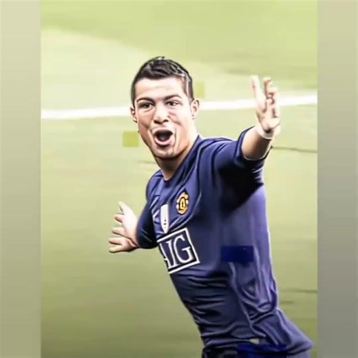 ###“This Isn’t Luck… It’s Level ⚽🔥”