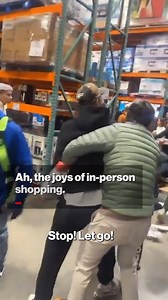 A California Costco turned into a fight club when a ravenous crowd of adults brawled over Pokémon cards as they cleared the store’s shelves within seconds, risking limb for an easy payout. | New York Post Trending Now