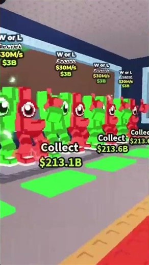 This Could Be The Best Brainrot In Steal A Brainrot... #roblox #stealabrainrot #sabscribe