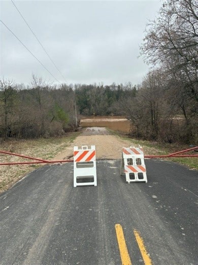 Manitowoc County flooding worsens as more rain expected April 17