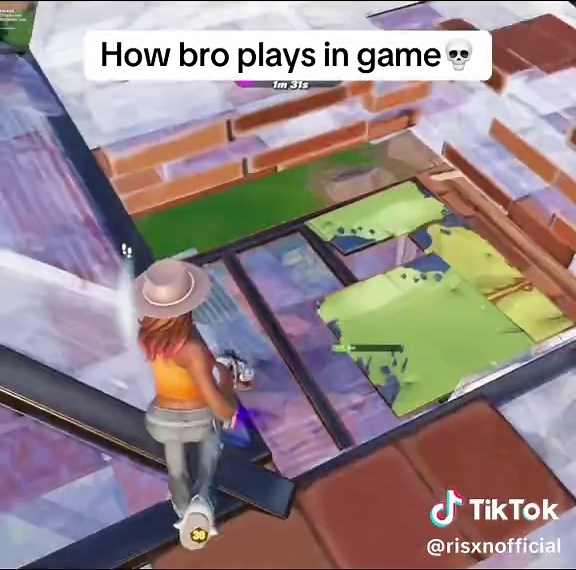 Mastering Fortnite Creative Gameplay Techniques