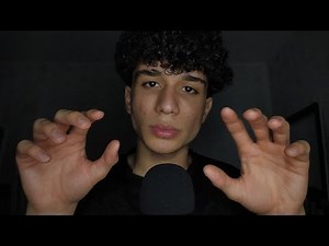 ASMR Tickle Tickle Sounds