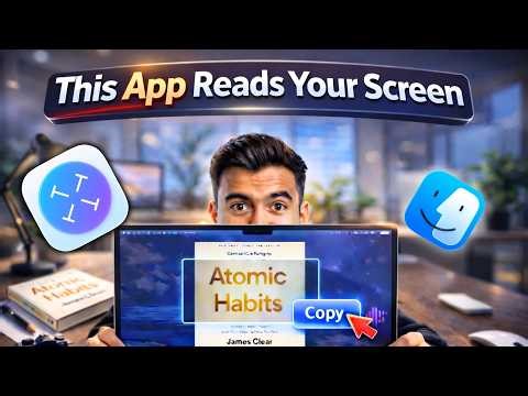 TextSniper Features - OCR, QR Scanner & Text-to-Speech