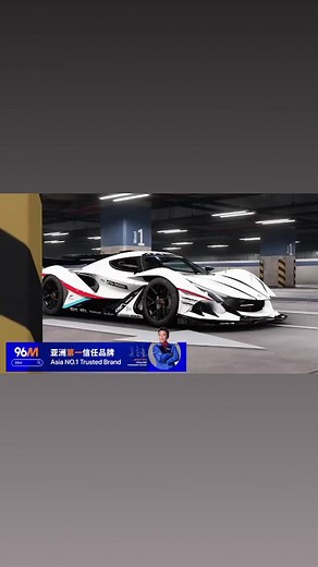 Apollo IE荣誉赞助： 96M 娱乐平台 #亚洲第一信任品牌 #96M #新会员百分百回馈 #接受虚拟货币支付 #接受电子钱包支付 #娱乐平台 | 玩车之界