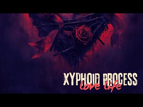 Love Life 💔 Full Album by Xyphoid Process