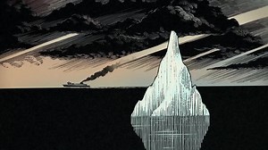 28K views · 1.5K reactions | Here's a short animated video for my new song "Clock Winds Down". The song was written by the great Jim Page, who also wrote "Hiroshima Nagasaki Russian Roulette". The artwork is by David Rooney and the the edit is by Simone Heineck. I hope you enjoy. Christy | Christy Moore | Facebook