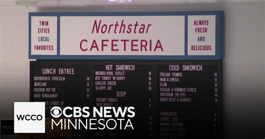 Northstar Center officially reopens downtown Minneapolis