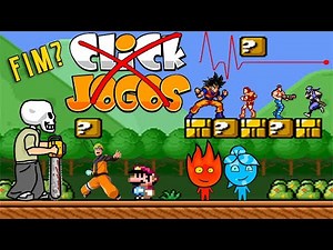 Como baixar jogos em flash e rodar no pc em 2022