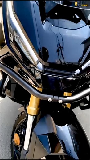 sujata__bike__accessories | @motovanguard Honda X-ADV ACCESSORIES NOW AVAILABLE #motovanguard #sujatabikeaccesories #instagram | Instagram