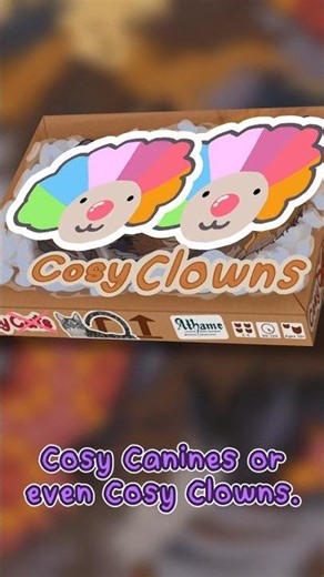 Cosy Cats: The Value of Themes #devlog #indie_game #puzzle