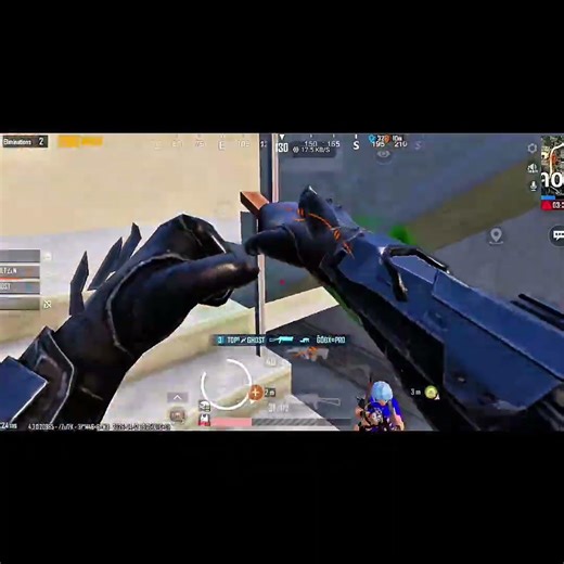 1v3 situation ultimate 🔥#pubgclutches #bgmi #pubgmobile #1v4clutch