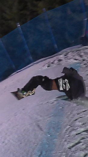Zeb Powell Wins Bronze in Thayers Men’s Snowboard Knuckle Huck at X Games Aspen 2024