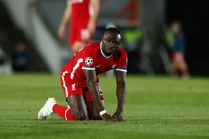 Report: Mane undertook tests to explain his poor form