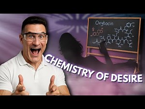 The Science of Lust: Tony Huge’s Sex Matrix