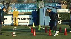 46K views · 2K reactions | Last training session before #InterUdinese  | Inter | Facebook