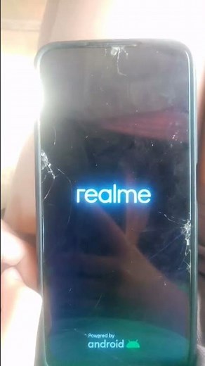 Ezphone Realme c35 Linux Error #error #systemiscorrupted #ezphone #realmec35 #linux #linuxerror
