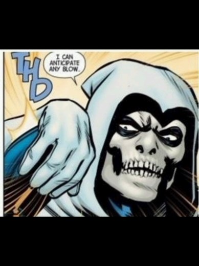 Explore Taskmaster's Abilities in Wolverine No. 3
