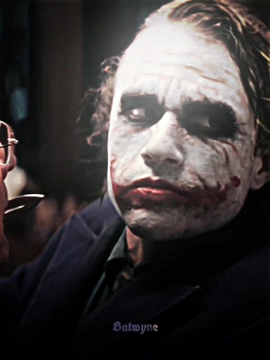 Heath Ledger Joker Smile Compilation | The Dark Knight