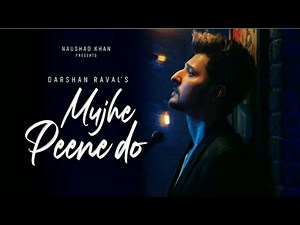 Raat Aayi Hai Mujhe Peene Do(Full Song) | Darshan Raval | Latest Song 2020