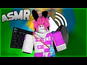 [HANDCAM] ASMR In Tower Of Hell Roblox..