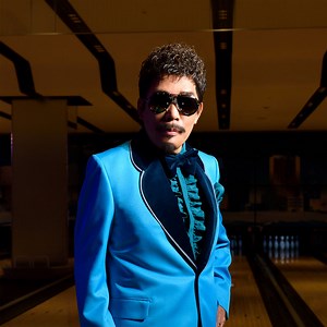 Jul 15, 2022: Masayuki Suzuki at Festival Hall Osaka, Ōsaka, Japan | Concert Archives