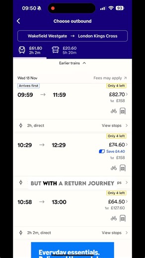 1.1K views | Is first class train travel worth it?  In my...